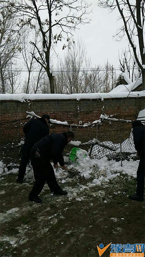 ���ݣ���ѩ���ԡ������顱 ƶ������ɨѩæ