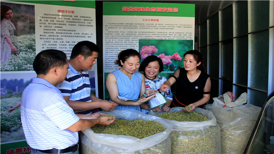 ����������磺��ҵ��ƶ��ũ����(ͼ��)